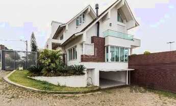 Imagem 4: PORTO ALEGRE - Casa de Condomínio - Hípica