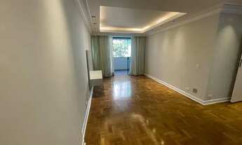 Imagem 3: Apartamento para aluguel possui 167 metros quadrados com 4 quartos em Santana - São Paulo