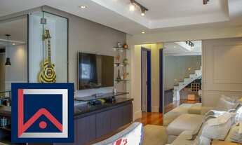 Imagem 1: Cobertura Venda 2 Dormitórios - 150 m² Pompéia