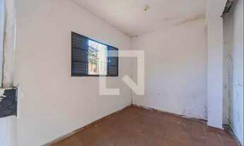 Imagem: Casa para Aluguel - Vila Tibirica, 1 Quarto