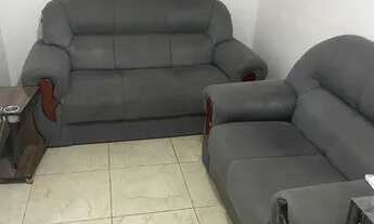 Imagem 2: Casa com 3 dormitórios à venda em Belo Horizonte