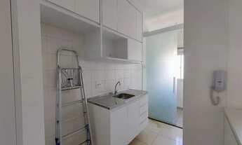 Imagem 2: Apartamento com 2 dormitórios, 53 m² - venda ou aluguel - Centro - São Bernardo do Campo