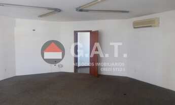 Imagem 5: SALA PARA LOCAÇÃO NO PARQUE CAMPOLIM - SOROCABA/SP