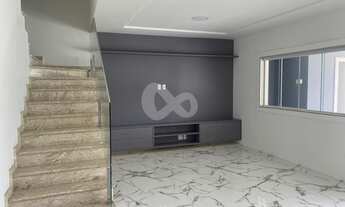 Imagem 2: Casa de condomínio para aluguel e venda com 330 metros com 5 quartos no condomínio Interla