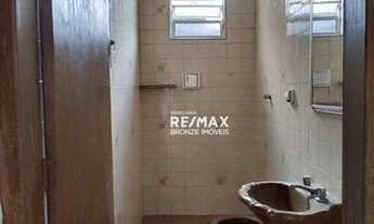 Imagem 3: Casa com 2 dormitórios para alugar, 65 m² por R$ 1.100/mês - Jardim Santista - Mauá/SP