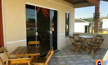 Imagem 3: Sobrado à venda em Nova Rússia