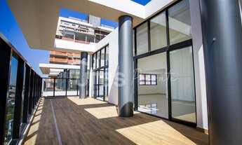 Imagem 7: Penthouse no Lumina Marista para venda tem 405 metros2