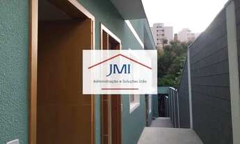 Imagem 5: Casa condomínio Tucuruvi - 2 dormitórios