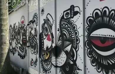 Imagem 2: São Paulo - Casa Padrão - Brooklin Paulista