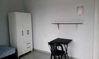 Imagem 2: Alugo kitnet p solteiro