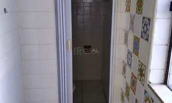 Imagem 7: Apartamento 2 quartos c/ suíte no Ed. Dom Mariano próximo à Pelinca - Lazer completo e exc