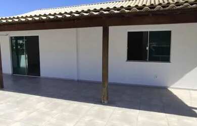 Imagem 4: Casa para Locação em Rio de Janeiro, Ilha de Guaratiba, 2 dormitórios, 1 suíte, 2 banheiro