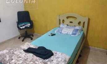 Imagem 7: Santo André - Casa Padrão - Parque Marajoara