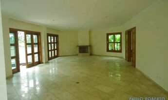 Imagem 2: CASA EM CONDOMÍNIO - MORUMBI - SP