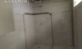 Imagem 3: Santo André - Galpão/Depósito/Armazém - Utinga