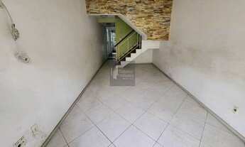 Imagem 5: Casa de Condomínio com 3 Quartos à venda - Taquara