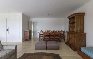 Imagem 5: SãO PAULO - Apartamento Padrão - Vila Nova Conceição