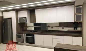 Imagem 3: Apartamento Jardins