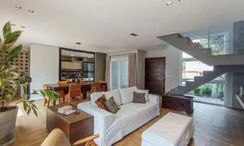 Imagem: Casa Condominio para Venda - 173.94m²