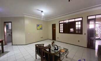 Imagem 5: Casa com 3 dormitórios à venda, 146 m² por R$ 550.000,00 - Cambeba - Fortaleza/CE