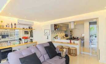 Imagem: Venda Apartamento 3 Dormitórios - 140 m²