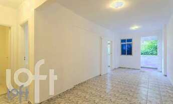 Imagem: Apartamento à venda em República com 572