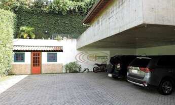 Imagem 5: Casa com 5 dormitórios à venda, 750 m² por R$ 4.800.000,00 - Palos Verdes - Cotia/SP