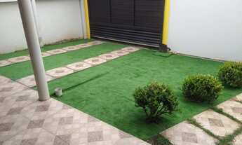 Imagem 2: Casa para venda tem 250 metros quadrados com 3 quartos em Balneario Monte Carlo - Ilha Com