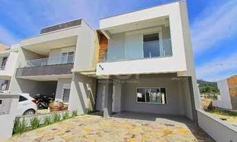 Imagem 2: Casa Condominio para Venda - 162m², 3 dormitórios, sendo 1 suites, 2 vagas - Hípica