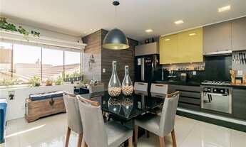 Imagem 2: Casa com 1 Dormitorio(s) localizado(a) no bairro Jardim Itu em Porto Alegre / Ref.:OR