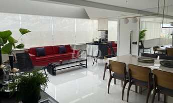 Imagem 4: Santo André - Apartamento Padrão - Centro