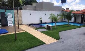 Imagem 2: Casa para aluguel e venda tem 120 metros quadrados com 3 quartos