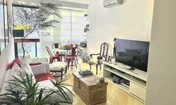 Imagem: Apartamento no Leblon - Rio de Janeiro