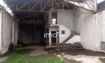 Imagem 2: Galpão - Venda por R$ 3.190.000 ou Aluguel por R$ 16.418/mês - Vianelo/Bonfiglioli - Jundi