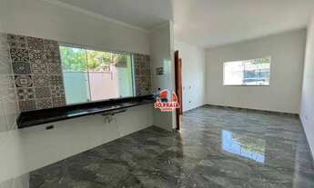 Imagem 7: Casa com 2 dormitórios à venda, 75 m² por R$ 380.000 - Bal Raul Cury - Itanhaém/SP