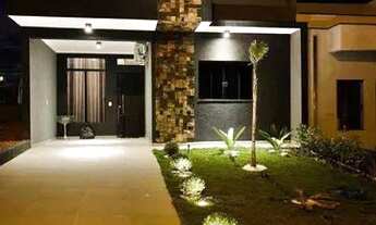 Imagem: Casa com 3 dormitórios à venda, 102 m²