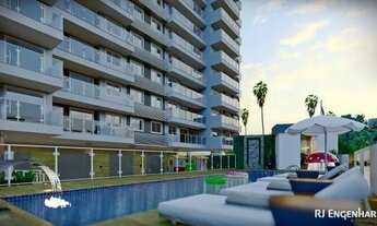 Imagem 3: Apartamentos com 2 e 3 quartos no Centro - São Gonçalo - RJ