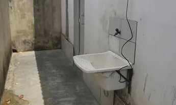 Imagem 4: Aluga-se apartamento na Travessa I N 48- Cinturão Verde