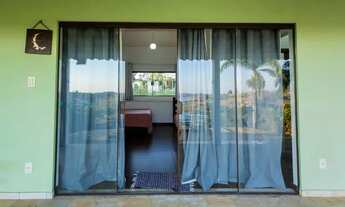 Imagem 5: CASA DE CAMPO PARA CURTIR COM A FAMÍLIA