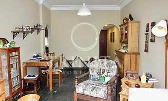 Imagem 2: Apartamento em Ipanema - Rio de Janeiro