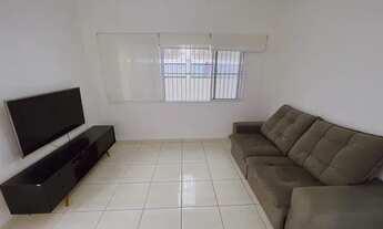 Imagem 6: Casa com 2 dormitórios à venda, 80 m² por R$ 445.000,00 - Vila Guilhermina - Praia Grande