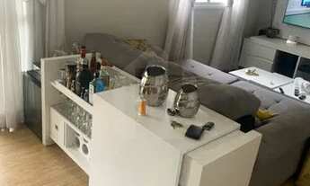 Imagem 6: Apartamento em São Paulo, Rodovia Raposo Tavares, 91m2, contendo 02 dormitórios, sendo 01