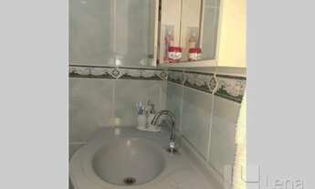 Imagem 4: Casa para locação - Jardim Santo Alberto, Santo Andre