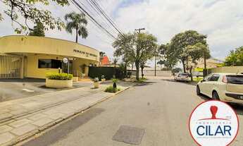 Imagem 2: Curitiba - Apartamento Padrão - Campo Comprido