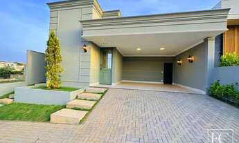 Imagem 2: Casa de Condomínio CONDOMÍNIO em SÃO JOSÉ DO RIO PRETO - SP, RESIDENCIAL MARIA JÚLIA