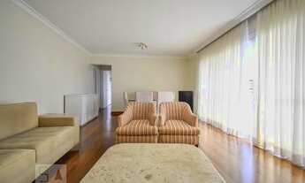 Imagem: Apartamento para Aluguel - Portal do Morumbi