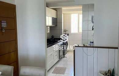Imagem 5: Apartamento com 2 dormitórios para alugar, 66 m² por R$ 2.500/mês - Aeroclube - João Pesso