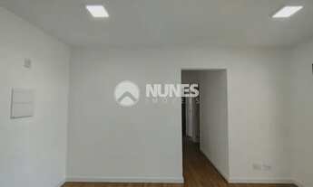 Imagem 3: Apartamento Padrão em Osasco