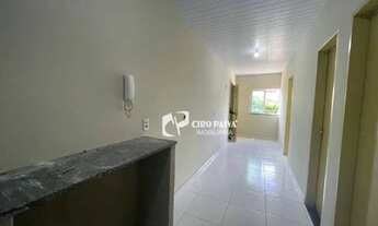 Imagem 7: Apartamento com 2 quartos para alugar, 33 m² por R$ 652/mês - Jangurussu - Fortaleza/CE