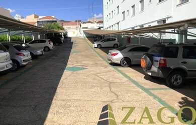 Imagem 2: Apartamento no Floradas da Serra por R$ 158.000,00